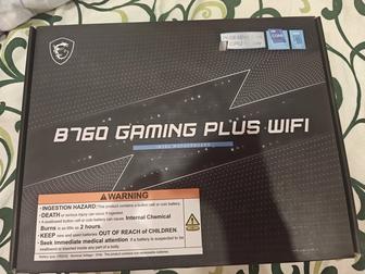 Продаем материнскую плату