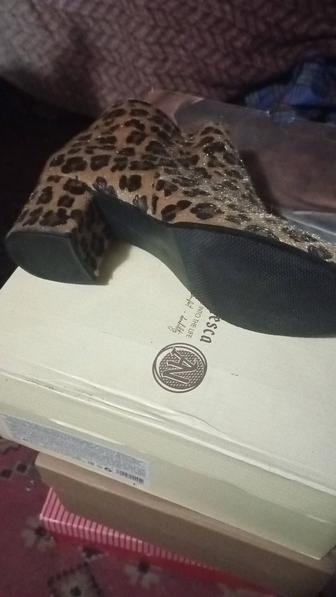 Ботиночки продам размер 38,состояние отличное