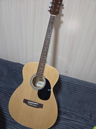 Продам классическую гитару новую