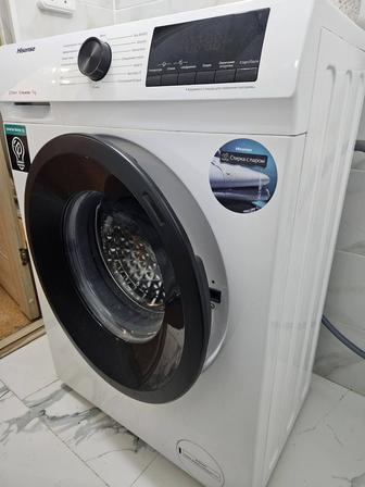 Продается стиральная машина