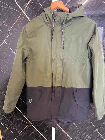 Куртка на весну