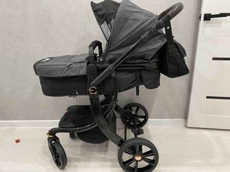 Продаю коляску фирмы Aimile