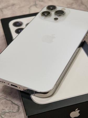 Продам Iphone 13 Pro Max 256 gb white