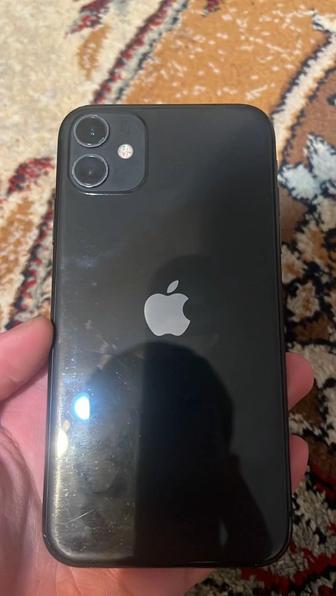 iPhone 11 128 gb