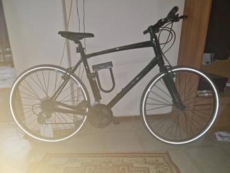 Велосипед FELT Verza Speed 50