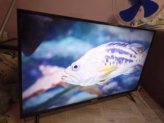 TCL Smart tv 32 дюйма