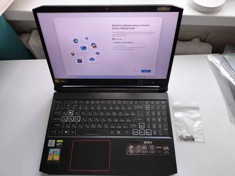 Продам ноутбук Acer nitro 5