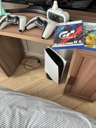 PlayStation 5