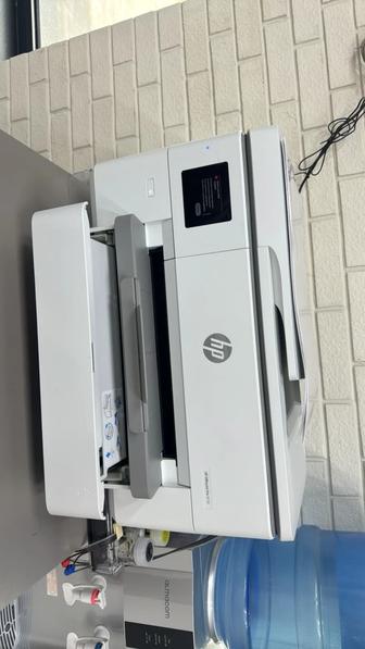 Специалист по настройке принтера А3