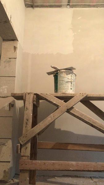 Евро ремонт под ключ