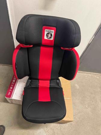 Продам детское автокресло PEG PEREGO Италия
