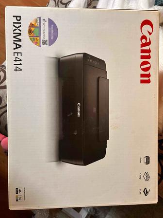 Продам принтер Новый 3в1