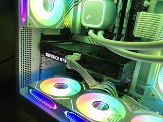 Видеокарта Palit RTX 3060 12gb (с коробкой)