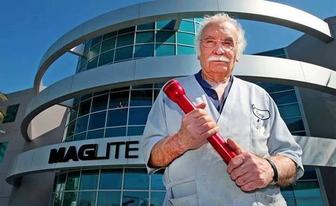 Фонарь MagLite (USA)