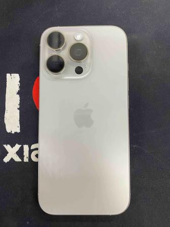 iPhone 16 pro