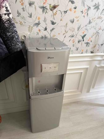 Продам кулер для воды