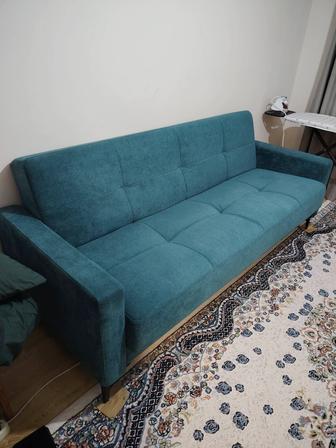 Российский диван