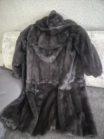 Продам шубу норковую
