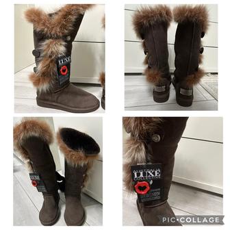 Угги Австралия Эксклюзив