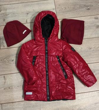 Куртка детская весенняя/осенняя