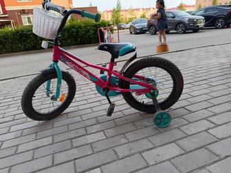 Продам велосипед 15000