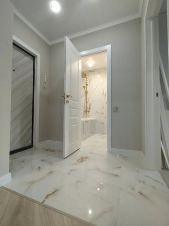 Кафелянама под ключ