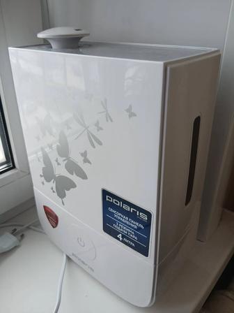 Продам Увлажнитель воздуха