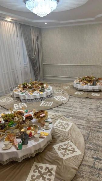 Жер стол жалға беріледі