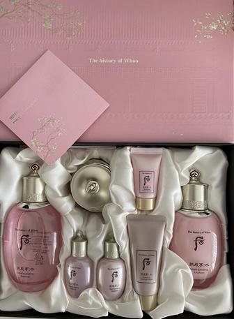 Косметика The History of Whoo Hydrating Overnight