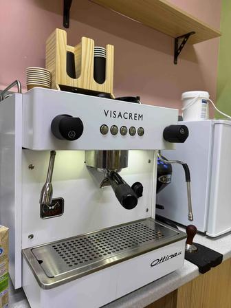 Кофе машина