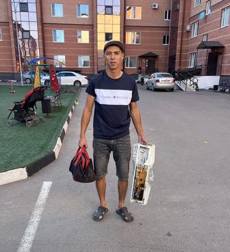 Ремонт бытовой техники