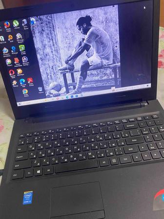 Продажа ноутбука Lenovo