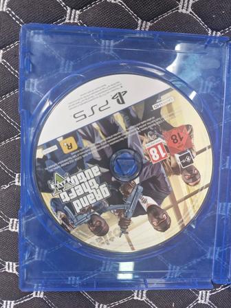 Gta 5