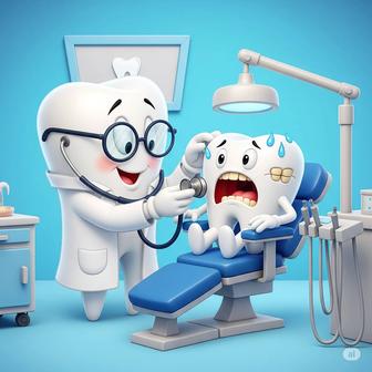 Стоматология Тоты Костанай