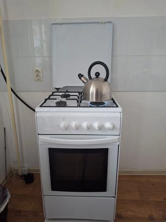 Газовая плита