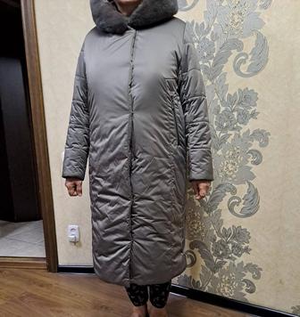 Продам зимнее женское пальто