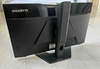 Монитор игровой 144hz GIGABYTE 24F IPS 27 дюйм