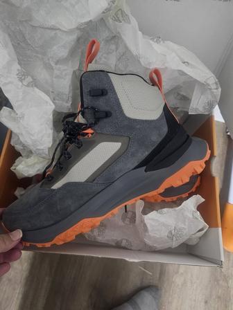 Кросовки Timberland