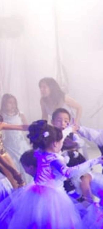 Гувернантка, няня