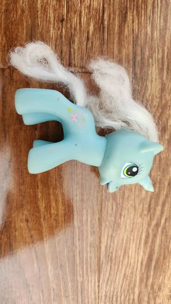 игрушка My little pony