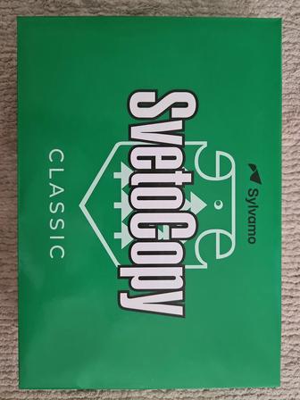 SvetoCopy бумага А4