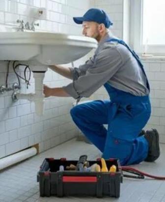 Сантехнические работы