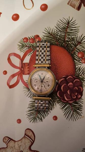 Срочно продам часы