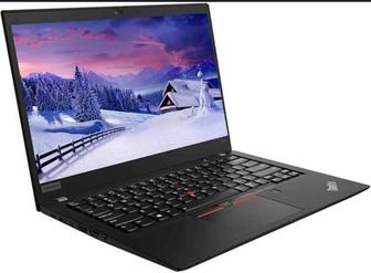Ноутбук LENOVO ThinkPad T490 i5-8365U 8GB 512GB Рассрочка