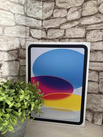 iPad A16 2025 Айпад