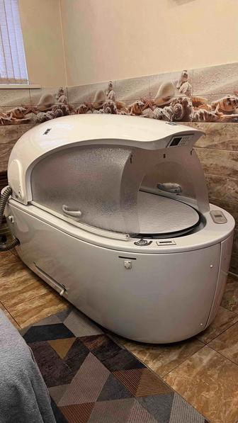 SPA капсула neoQi