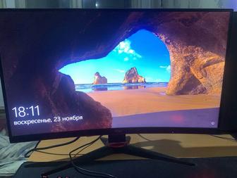 Продаю игровой компьютер