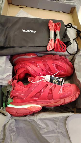 Кросовки BALENCIAGA