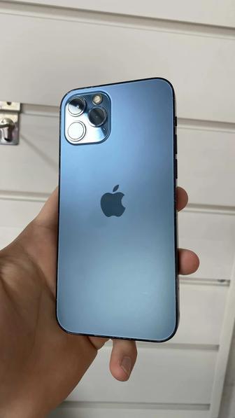 Айфон 12 про