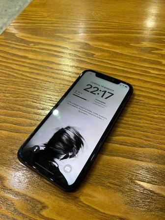 Продам IPhone 11 128gb